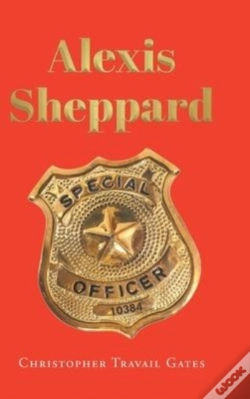 Capa do artigo Alexis Sheppard
