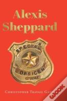 Alexis Sheppard