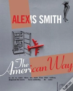 Capa do artigo Alexis Smith