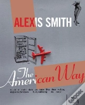 Capa do artigo Alexis Smith