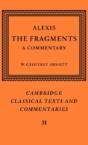 Alexis: The Fragments - Preview