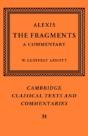 Alexis: The Fragments - Preview