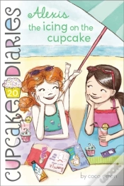 Capa do artigo Alexis The Icing On The Cupcake