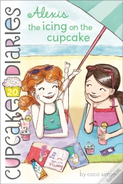 Capa do artigo Alexis The Icing On The Cupcake
