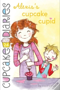 Capa do artigo Alexis'S Cupcake Cupid