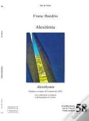 Capa do artigo Alexitimia : Alexithymie