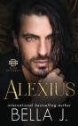 Alexius - Preview