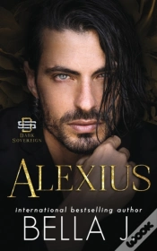 Capa do artigo Alexius