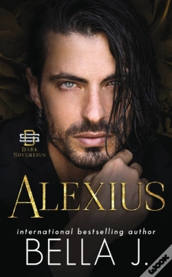 Capa do artigo Alexius