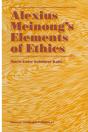 Alexius Meinong'S Elements Of Ethics - Preview