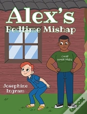 Alex'S Bedtime Mishap