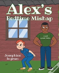 Capa do artigo Alex'S Bedtime Mishap