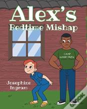 Alex'S Bedtime Mishap