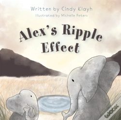 Capa do artigo Alex'S Ripple Effect
