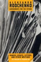 Capa do artigo Alexsandr Rodchenko
