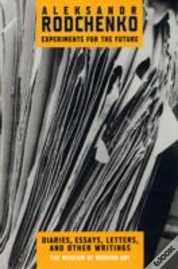 Capa do artigo Alexsandr Rodchenko