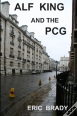 Capa do artigo Alf King And The Pcg