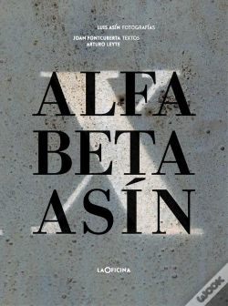 Capa do artigo Alfa-Beta-Asín