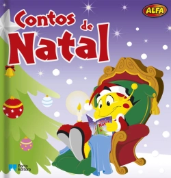 Capa do artigo Alfa - Contos de Natal