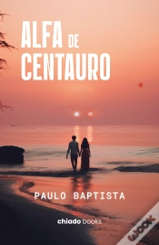 Capa do artigo Alfa de Centauro