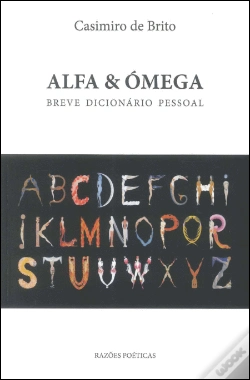 Capa do artigo Alfa & Ómega