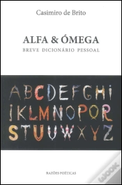 Capa do artigo Alfa & Ómega