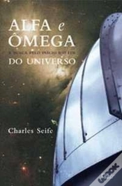 Capa do artigo Alfa e Ômega