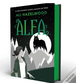 Capa do artigo Alfa (Edicion Especial)