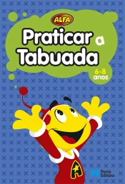 Capa do artigo Alfa - Praticar a tabuada - 6-8 anos