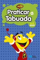 Alfa - Praticar a tabuada - 6-8 anos