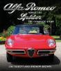 Alfa Romeo 105 Series Spider - Preview