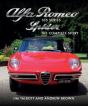 Alfa Romeo 105 Series Spider - Preview