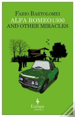 Capa do artigo Alfa Romeo 1300 And Other Miracles
