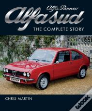 Alfa Romeo Alfasud