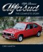 Alfa Romeo Alfasud - Preview