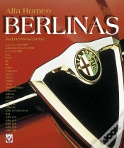 Capa do artigo Alfa Romeo Berlinas