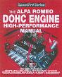 Alfa Romeo Dohc High-Performance Manual - Preview