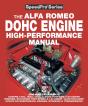 Alfa Romeo Dohc High-Performance Manual - Preview