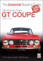 Alfa Romeo Giulia Gt Coupe - Preview