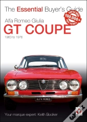 Alfa Romeo Giulia Gt Coupe