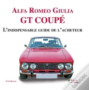 Capa do artigo Alfa Romeo Giulia Gt Coupé ; L
