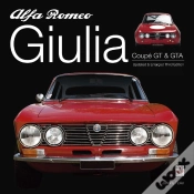 Capa do artigo Alfa Romeo Giulia Gt & Gta