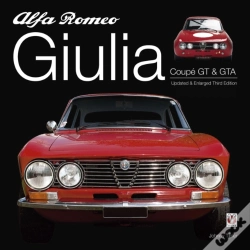 Capa do artigo Alfa Romeo Giulia Gt & Gta