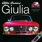 Capa do artigo Alfa Romeo Giulia Gt & Gta