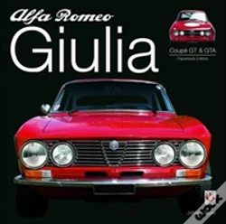 Capa do artigo Alfa Romeo Giulia Gt & Gta