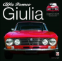 Alfa Romeo Giulia Gt & Gta - Preview