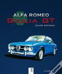 Alfa Romeo Giulia GT
