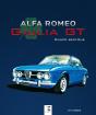 Alfa Romeo Giulia GT - Preview