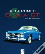 Capa do artigo Alfa Romeo Giulia GT