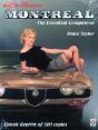Alfa Romeo Montreal - Preview
